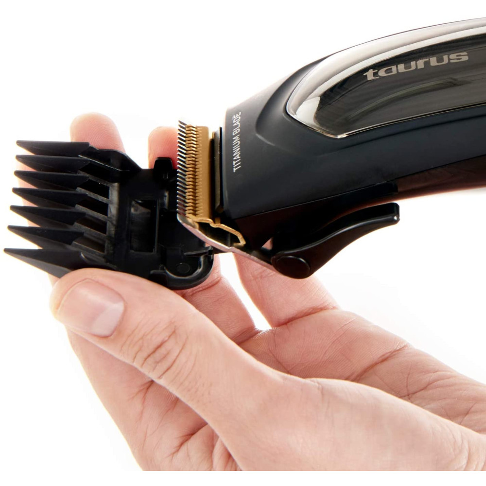 Tondeuse cheveux Taurus Mithos Avant