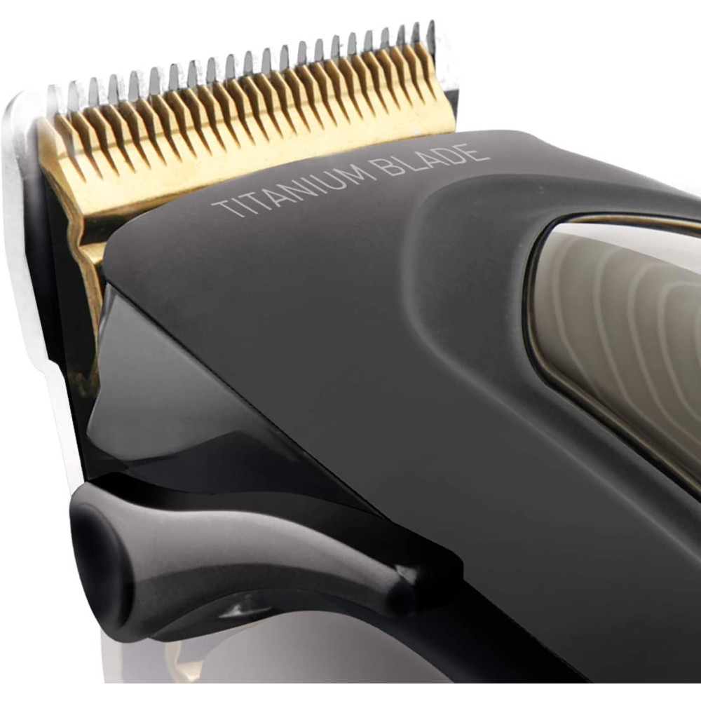 Tondeuse cheveux Taurus Mithos Avant