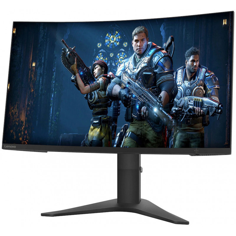 Écran Pc Gamer Incurvé 27 Pouces 165Hz, 1080P Moniteur Pc Gaming