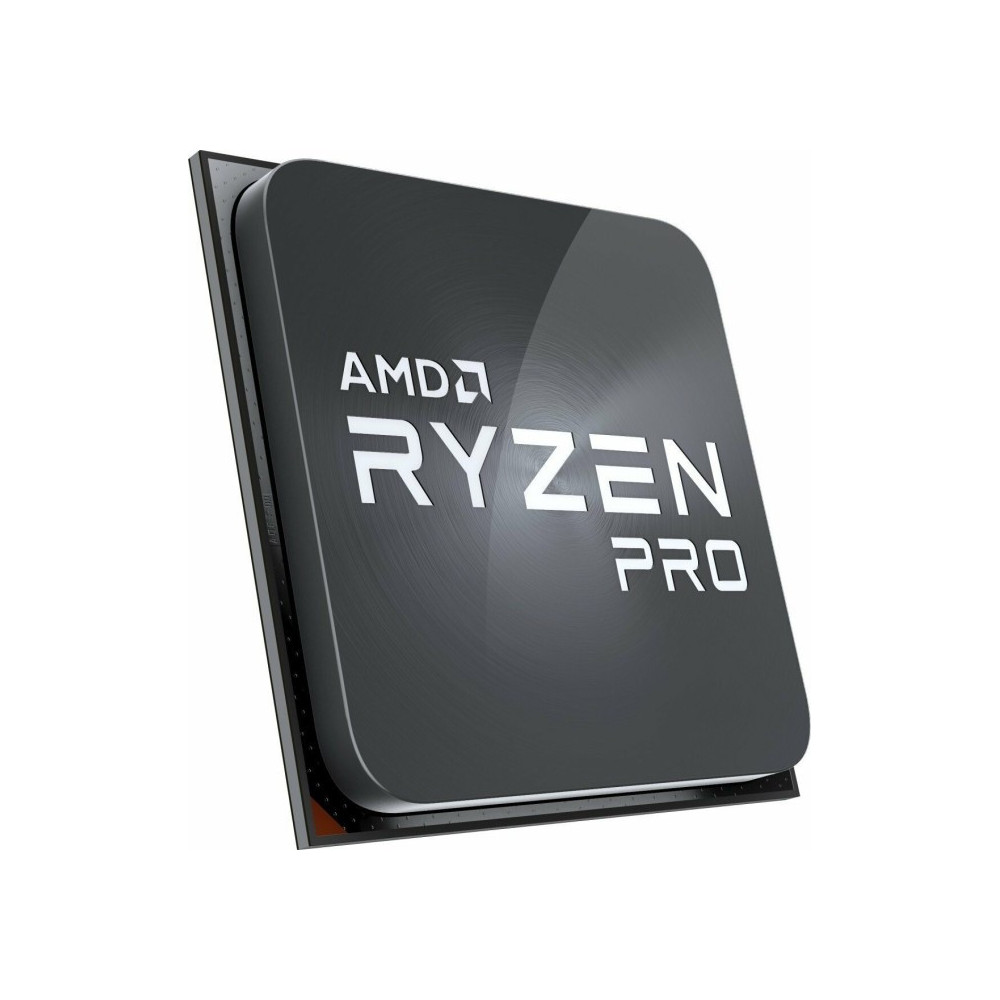 Processeur Ryzen 3 Pro 4350G