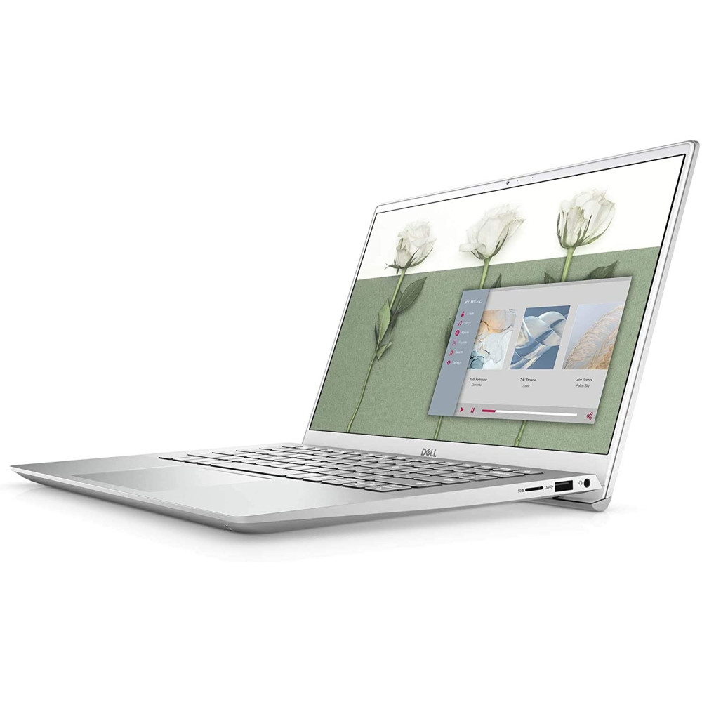 Pc Portable Dell Inspiron 5401 / i5 10è Gén / 12 Go