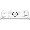 Lave linge TopLoad Brandt Intellect BT6802B / 6KG / Blanc + LILAS POUDRE MACHINE 5 KG