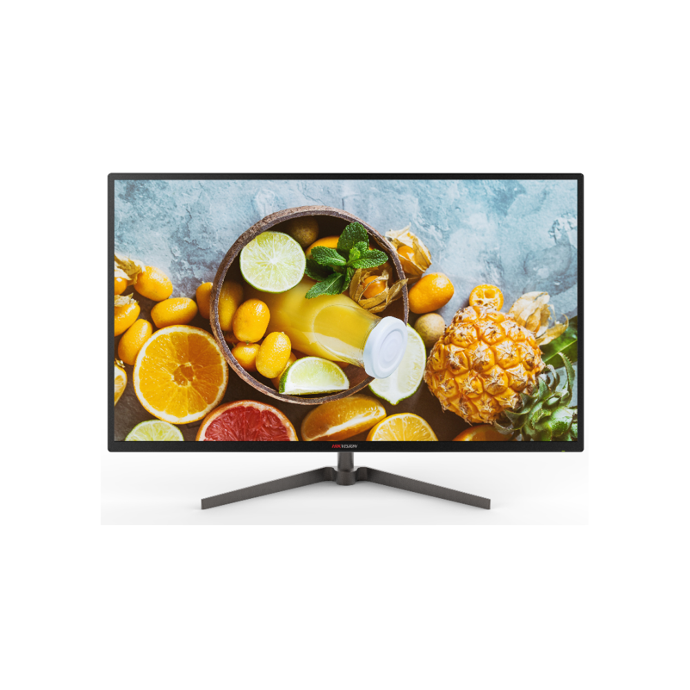 Ecran Pro Hikvision 32" FHD DS-D5032FN