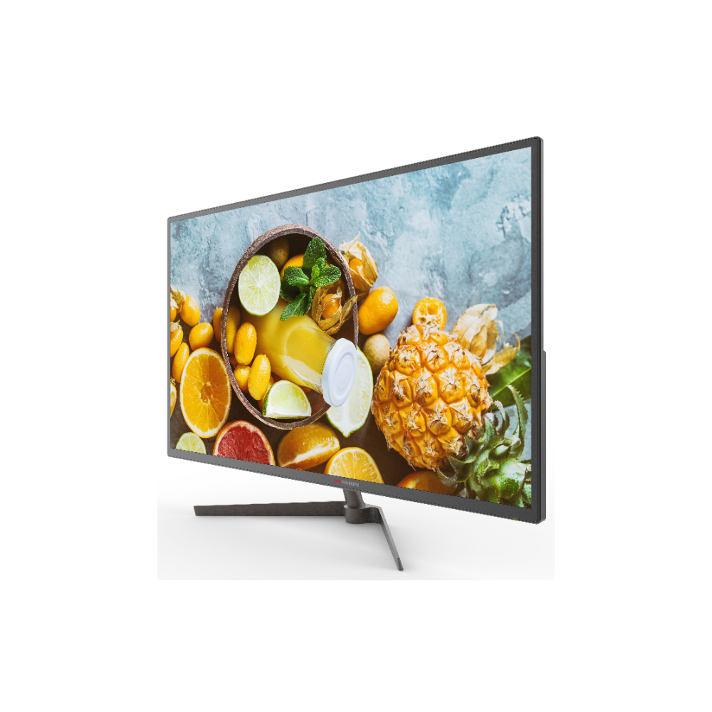 Ecran Pro Hikvision 32" FHD DS-D5032FN