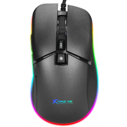 Souris Gaming Xtrike Me...