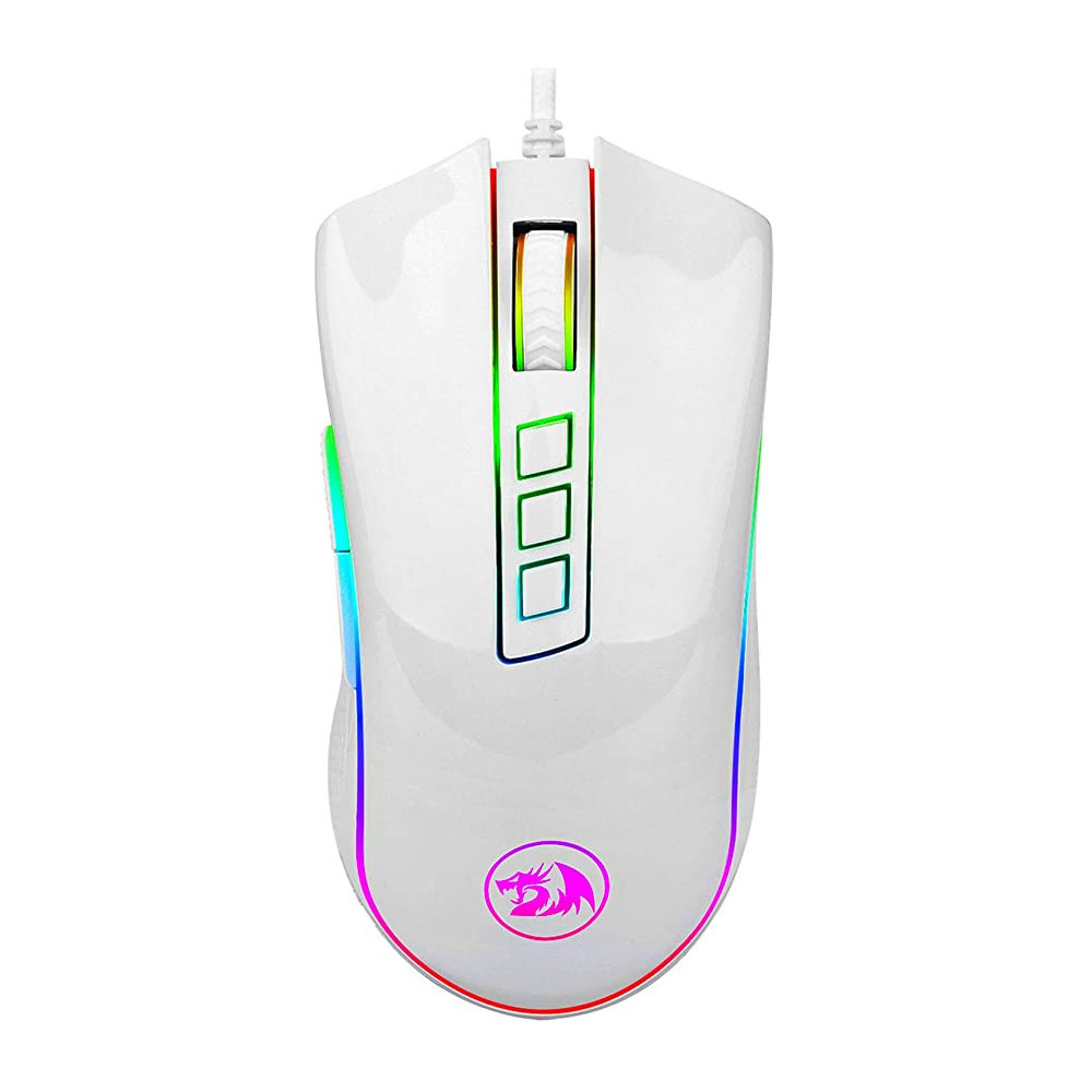 Souris Gaming  Redragon COBRA M711W