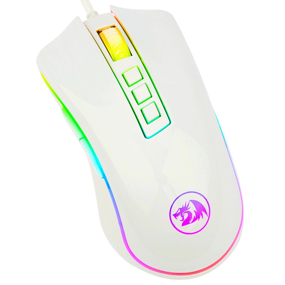 Souris Gaming  Redragon COBRA M711W