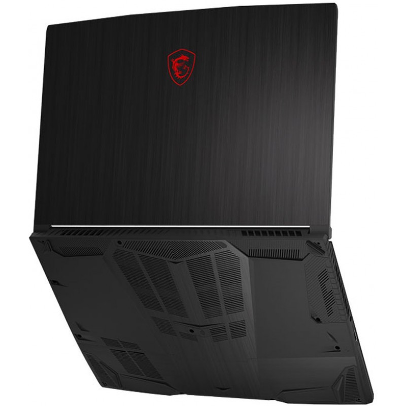 PC Portable Gamer MSI Tunisie PC gamer MSI i7 10è Gén 16Go RTX TUNISIE