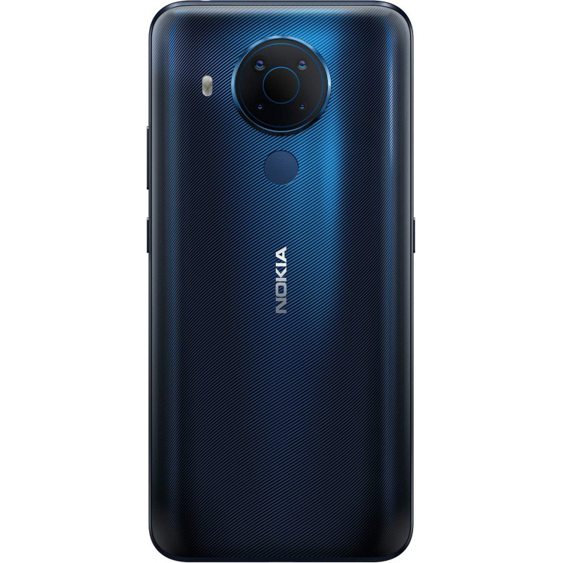 Nokia 5.4 bleu