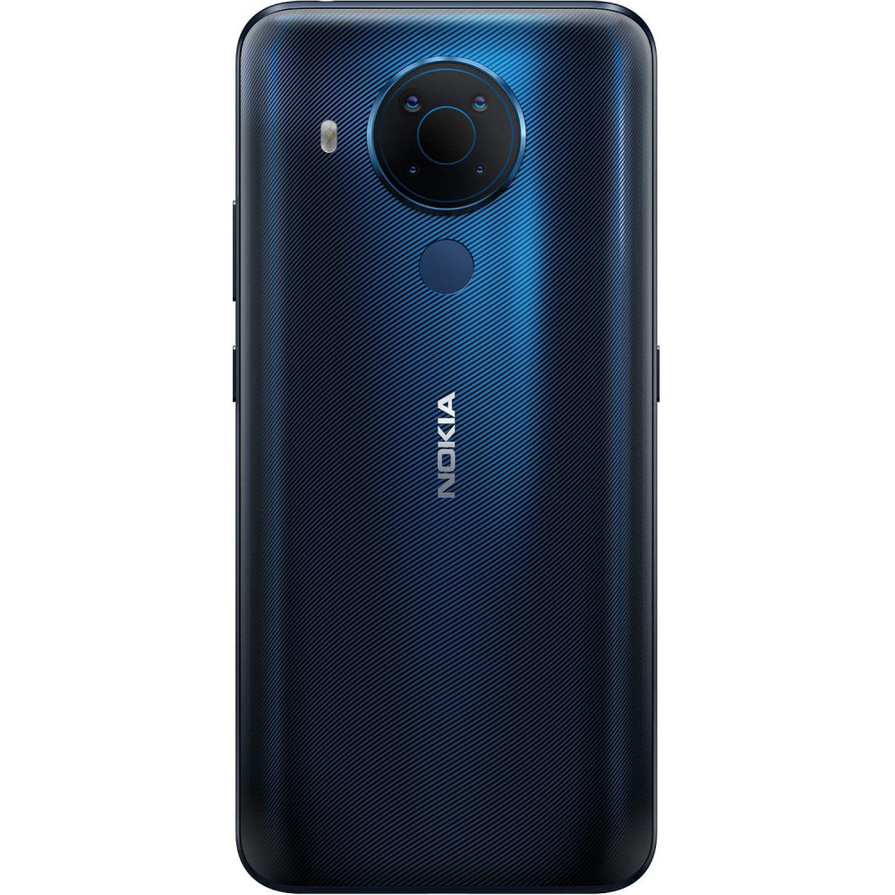Nokia 5.4 Bleu - Mobile & smartphone Nokia chez Tunisianet