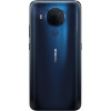 Nokia 5.4 bleu