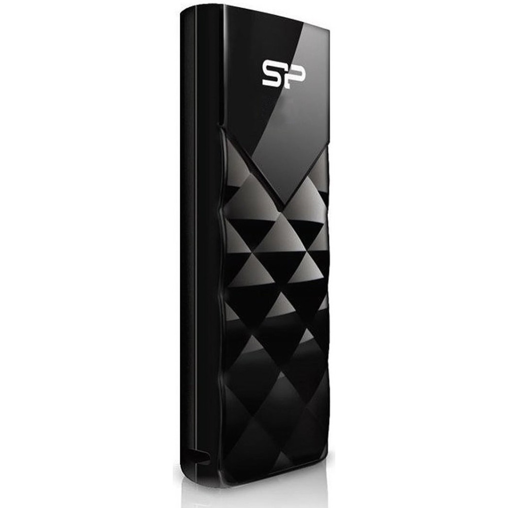 Clé USB Silicon Power Ultima U03 / 32 Go