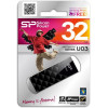 Clé USB Silicon Power Ultima U03 / 32 Go