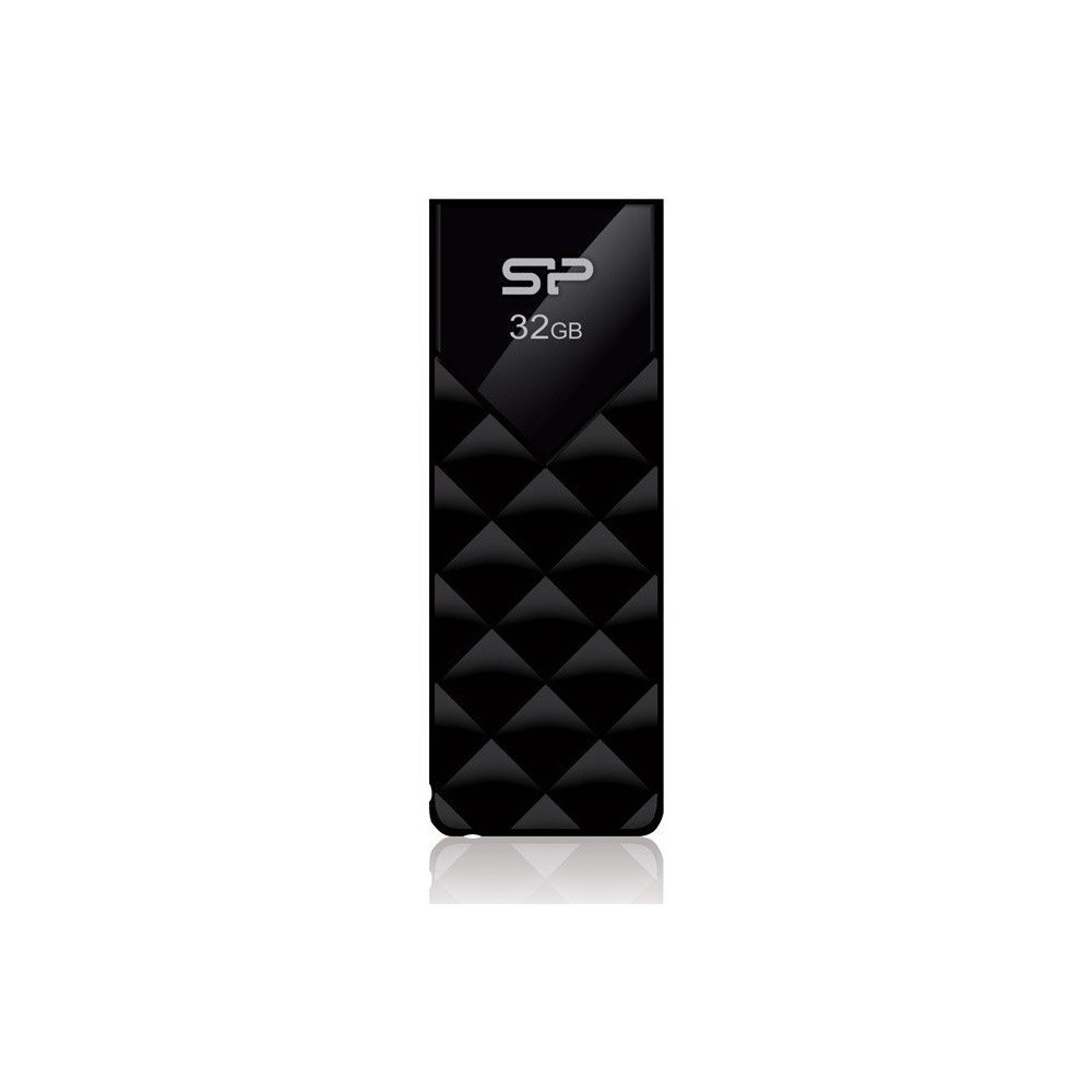 Clé USB Silicon Power Ultima U03 / 32 Go