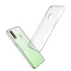 Etui Neo pour Téléphone portable Oppo A31 / Transparent