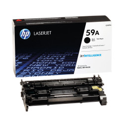 Cartouche de toner HP 59A...