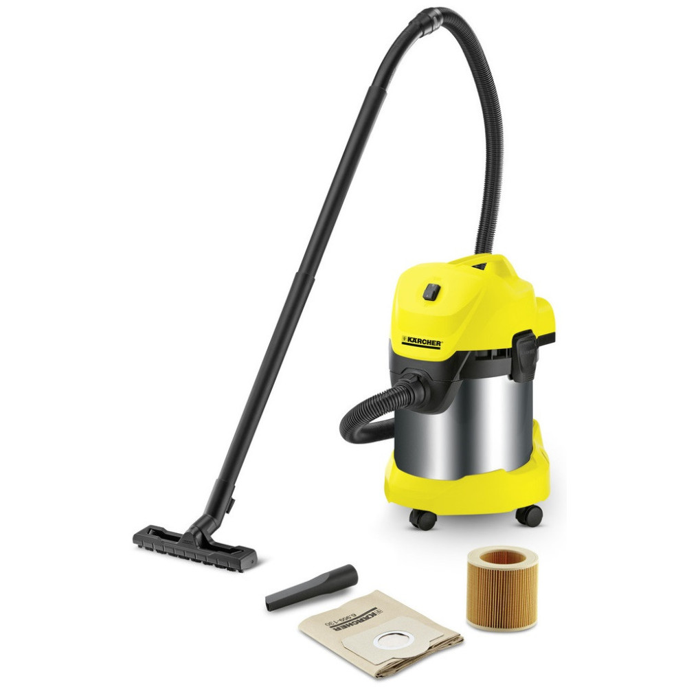 Aspirateur multifonction Karcher WD 3 Premium 1000W
