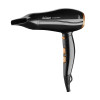 Sèche-cheveux Pliable Arzum AR5046 / 2300W / Noir