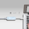 Carte réseau externe USB 100Mbps
