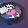 Ecouteur avec Micro Hoco M1 Pro / Lightning