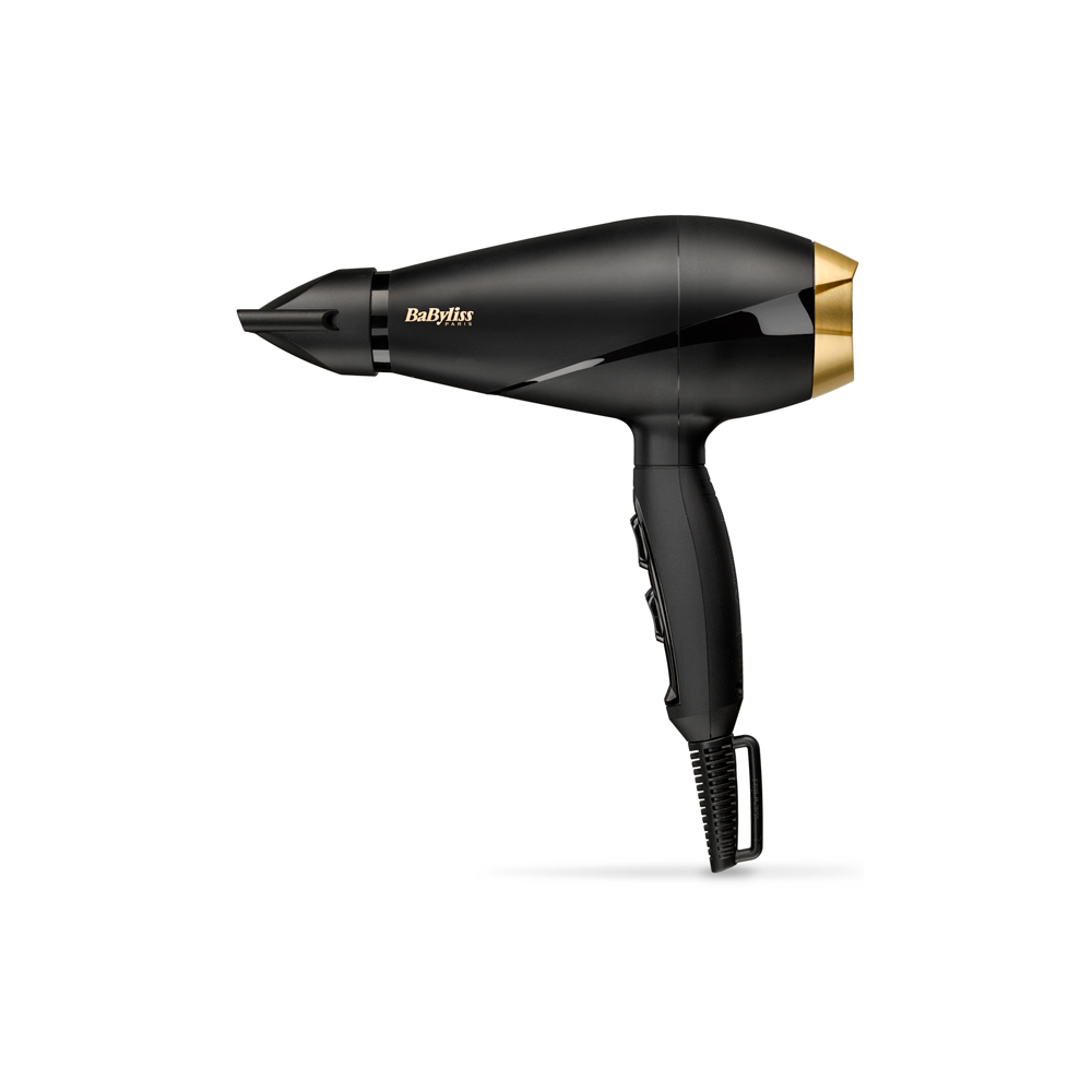 Sèche cheveux Babyliss Power Pro 2000 / 2000W