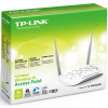 Point d'accès sans fil N 150 Mbps