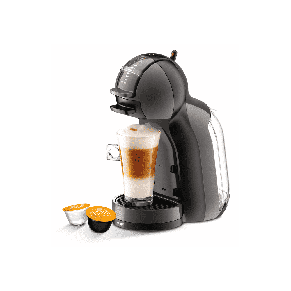 Machine à café Krups Dolce Gusto Piccolo YY2283FD