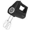 Batteur Midea sans Bol HM0293A / 400W / Noir