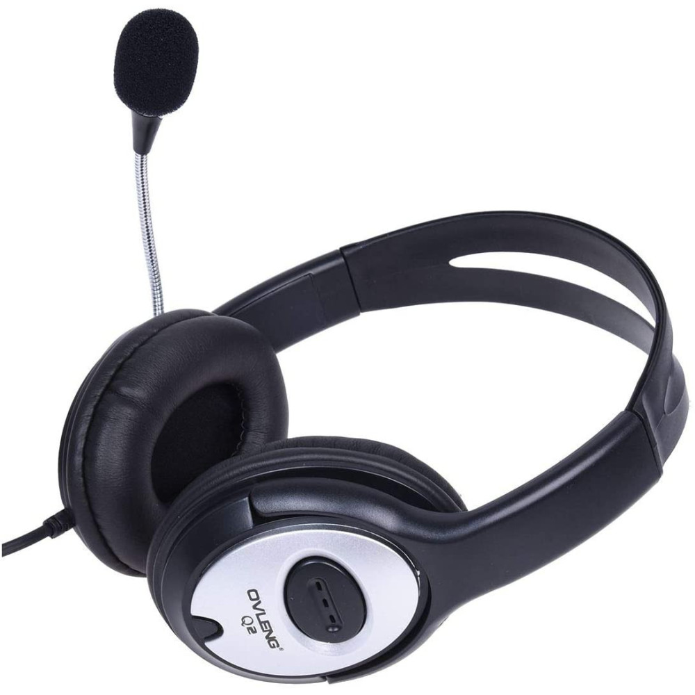 Casque Micro USB Ovleng Q2