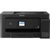 Imprimante à réservoir intégré Multifonctions 4 en 1 Epson EcoTank L14150 A3+ / Avec 1 kit complet de bouteilles d’encre Inclus