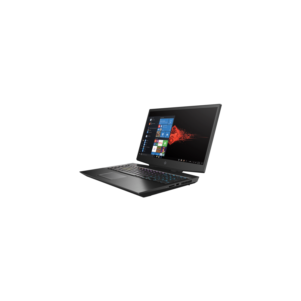 Pc portable HP OMEN 17-cb1003nk / i9 10è Gén / 32 Go + Sac à dos HP Omen Gaming 17" Offert