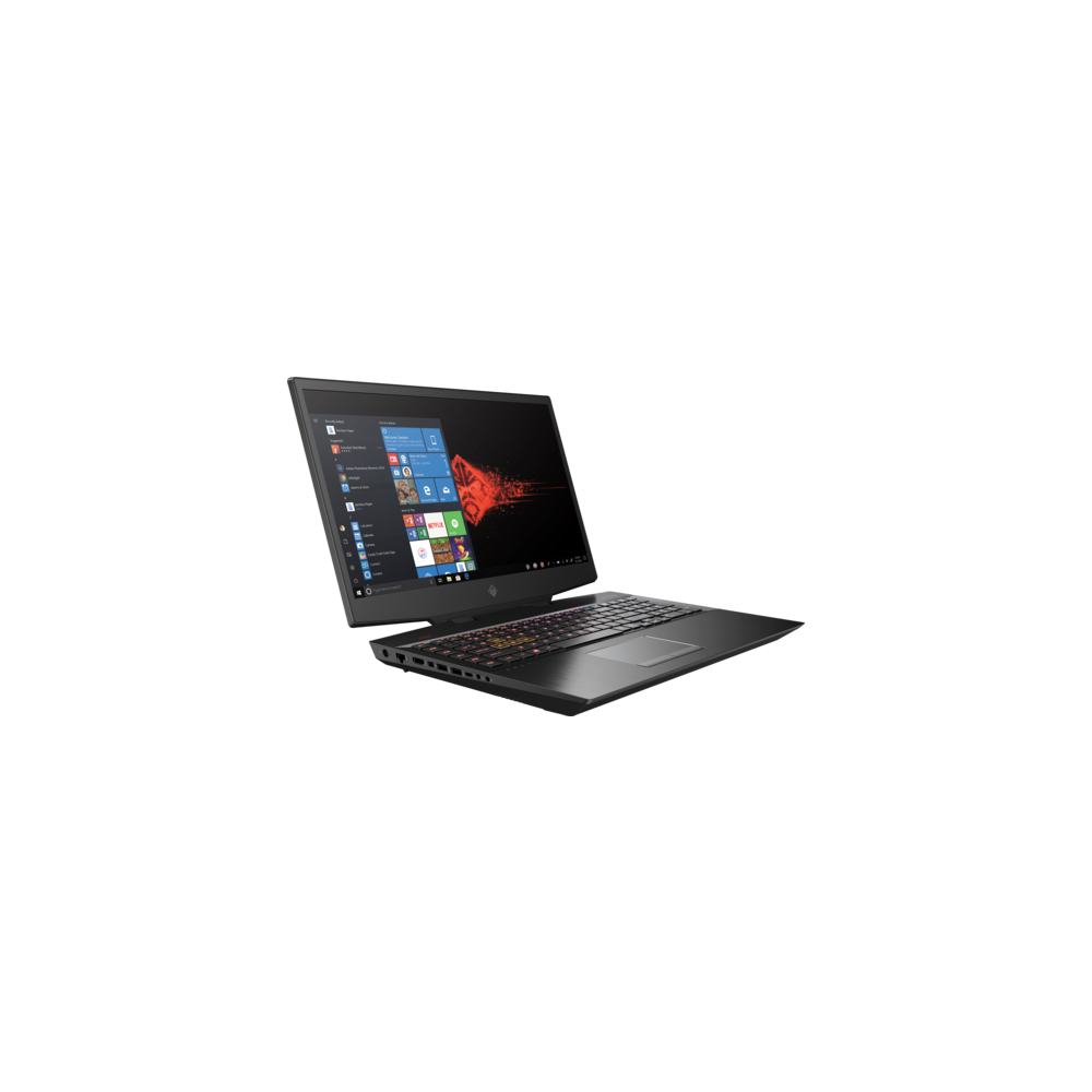 Pc portable HP OMEN 17-cb1003nk / i9 10è Gén / 32 Go + Sac à dos HP Omen Gaming 17" Offert