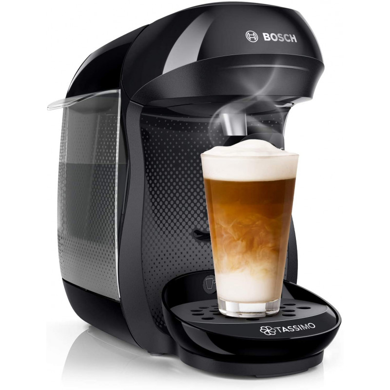 Tassimo happy Bosch 1300W