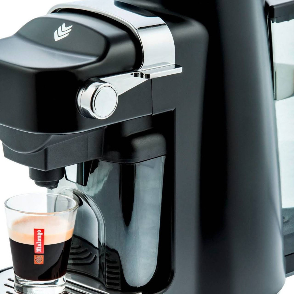 Machine à café à dosette Malango Neoh Expresso EXP400 - 16 bars