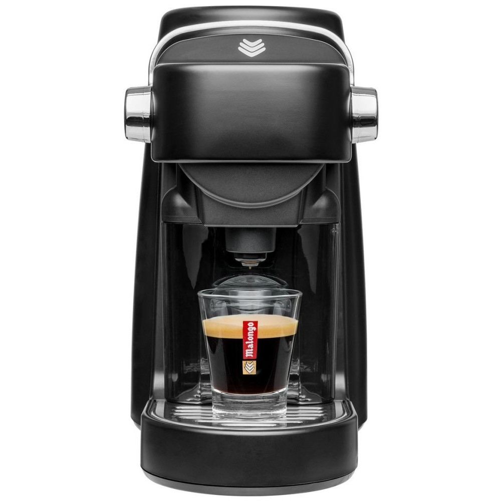 Machine à café à dosette Malango Neoh Expresso EXP400 - 16 bars