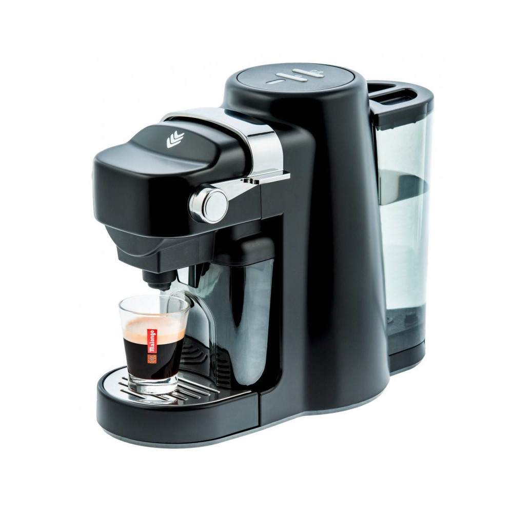 Machine à café à dosette Malango Neoh Expresso EXP400 - 16 bars