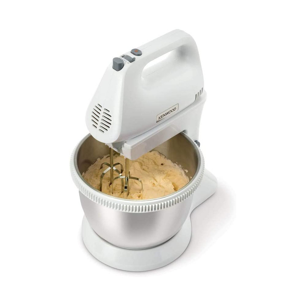 Batteur Kenwood HMP34 - Kenwood Tunisie
