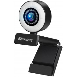 Webacm USB Sanberg Streamer...