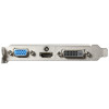 Carte graphique Gigabyte GeForce GT 710 / 2 Go GDDR3