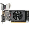 Carte graphique Gigabyte GeForce GT 710 / 2 Go GDDR3