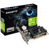 Carte graphique Gigabyte GeForce GT 710 / 2 Go GDDR3