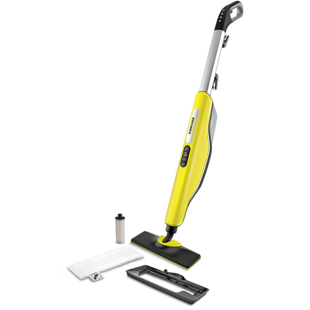 Nettoyeur Vapeur SC 3 Upright Easyfix / 1600W