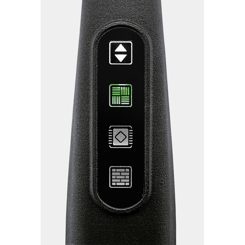 Nettoyeur Vapeur SC 3 Upright Easyfix / 1600W