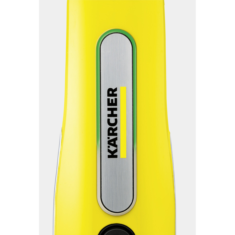 Nettoyeur Vapeur SC 3 Upright Easyfix / 1600W