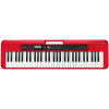 Clavier Electrique Casio Casiotone CT-S200 - Rouge
