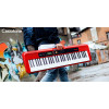 Clavier Electrique Casio Casiotone CT-S200 - Rouge