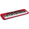 Clavier Electrique Casio Casiotone CT-S200 - Rouge