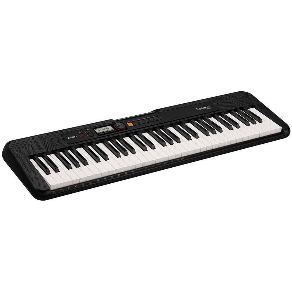 Clavier Electrique Casio Casiotone CT-S200 - Noir