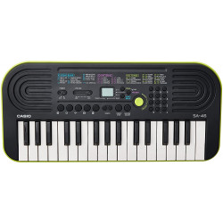 Mini Clavier musical...