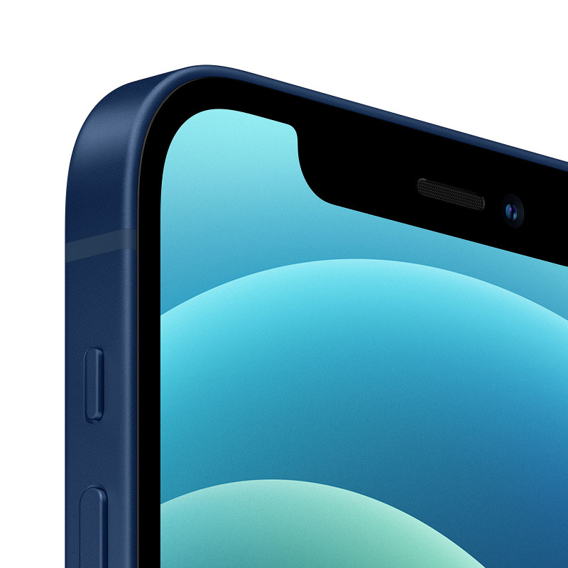 Smartphone Apple IPhone 12 / 64 Go / Bleu